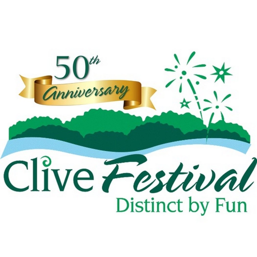 Clive Festival 1